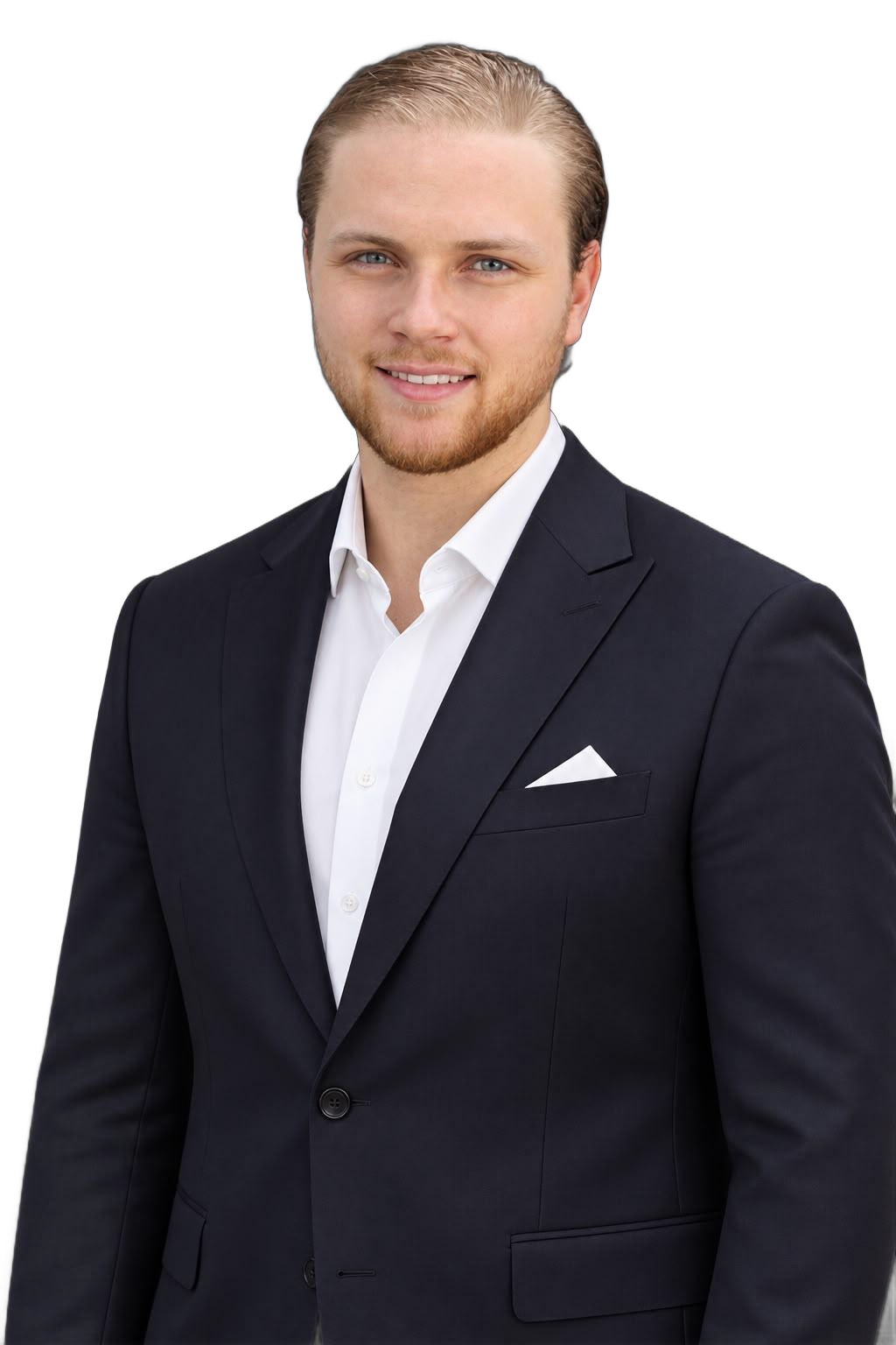 Dr. Felix Happich, MD