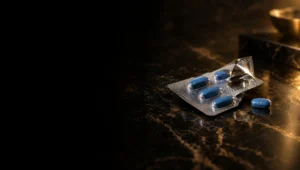 Erectile Dysfunction Treatment