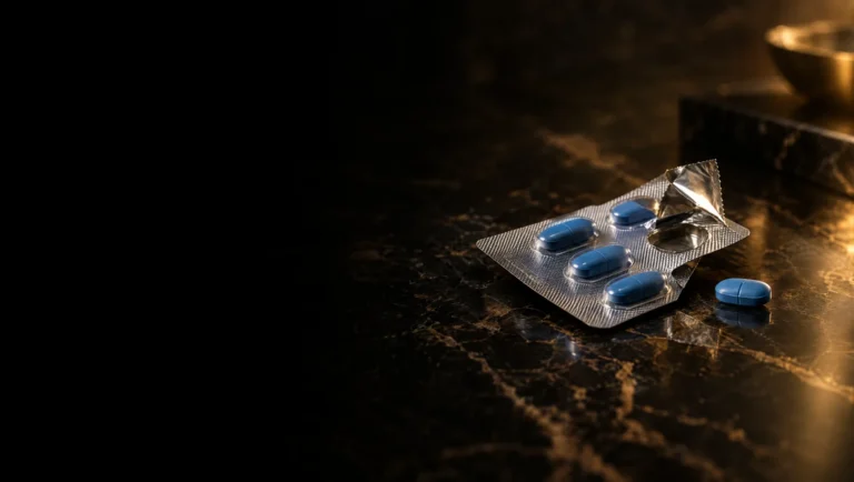 Erectile Dysfunction Treatment