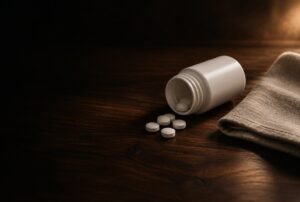 Foundayo Weight Loss Tablet in Dubai