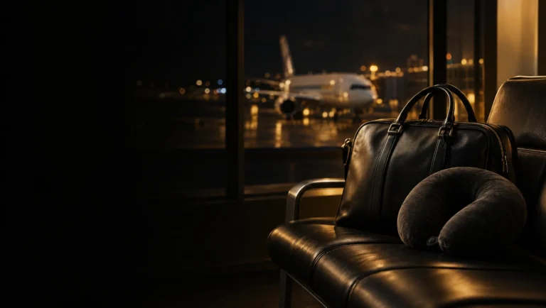 Frequent Travel Health Risk