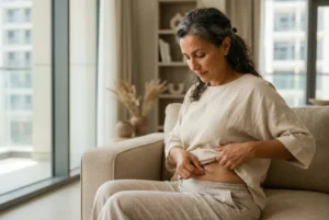 HRT Patches and Oestrogen Gel in Dubai