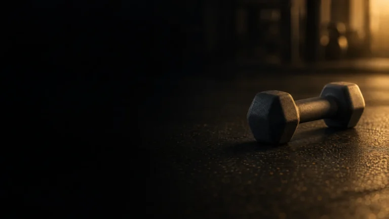 Loss of Muscle Mass