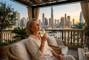 Non-Hormonal Menopause Treatment in Dubai