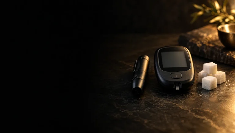 Prediabetes Weight Gain