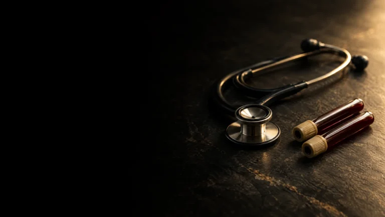 Preventive Health Screening Need