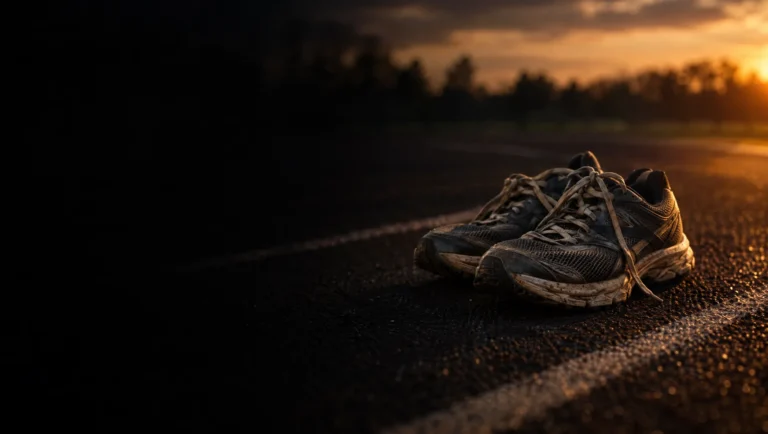 Reduced Athletic Performance