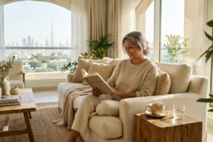 Vaginal Oestrogen in Dubai